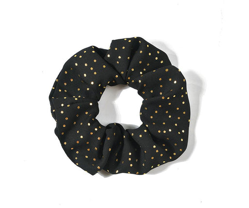 Leopard Mix Scrunchies - 6pcs Pack — JewelCity